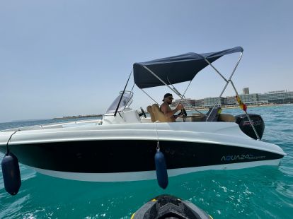 Yacht trip (ID:10082)