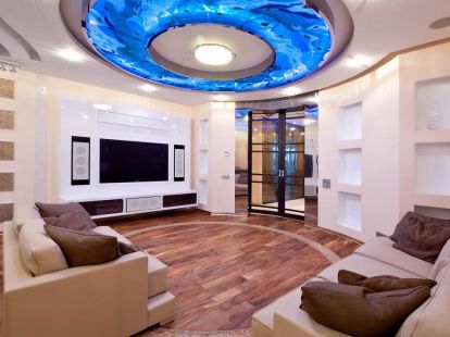 Renovation of apartments (ID:10083)