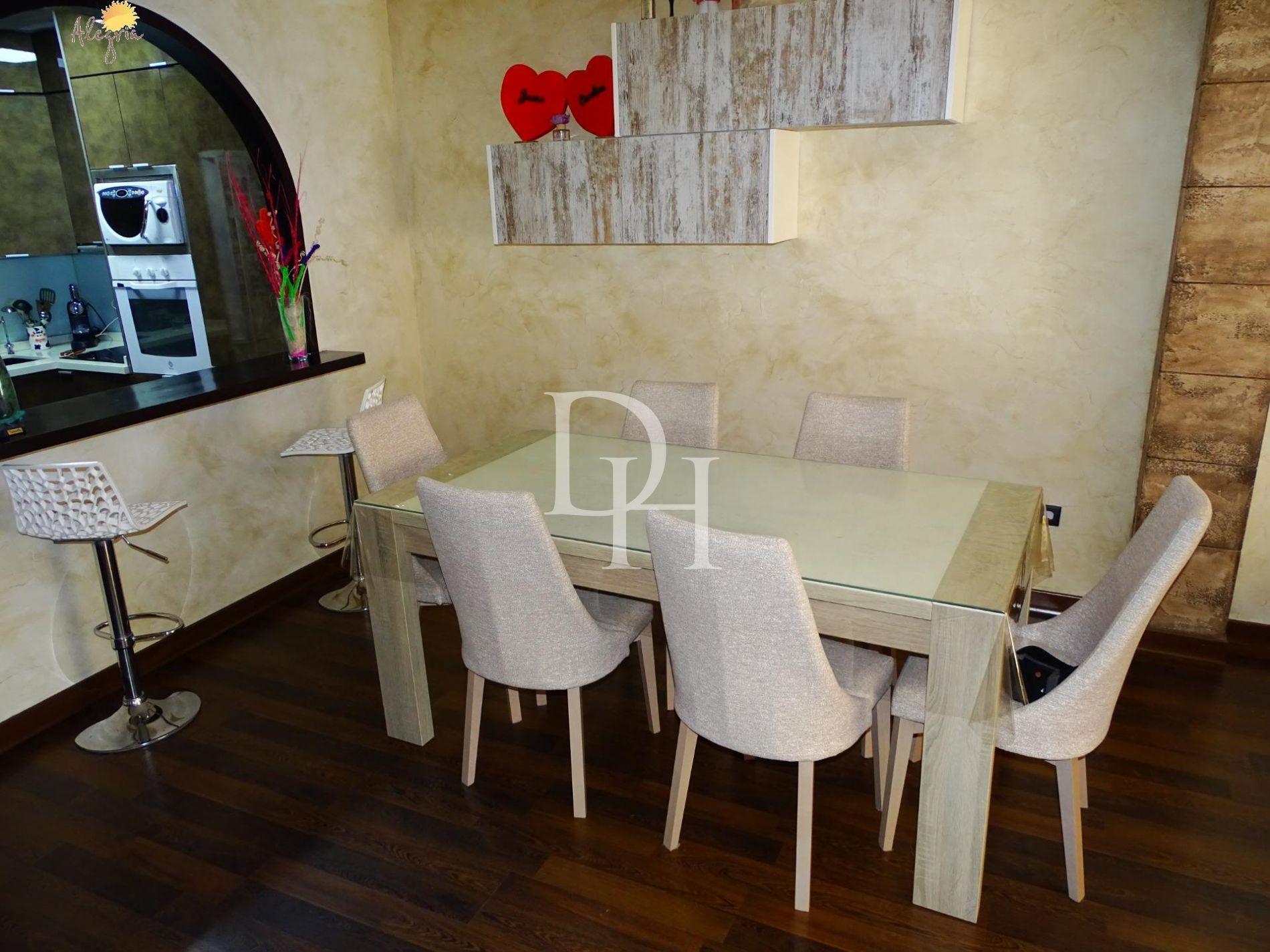 Апартаменти, Іспанія, регион Валенсія, Торревьєха, 139 900 € фото 11