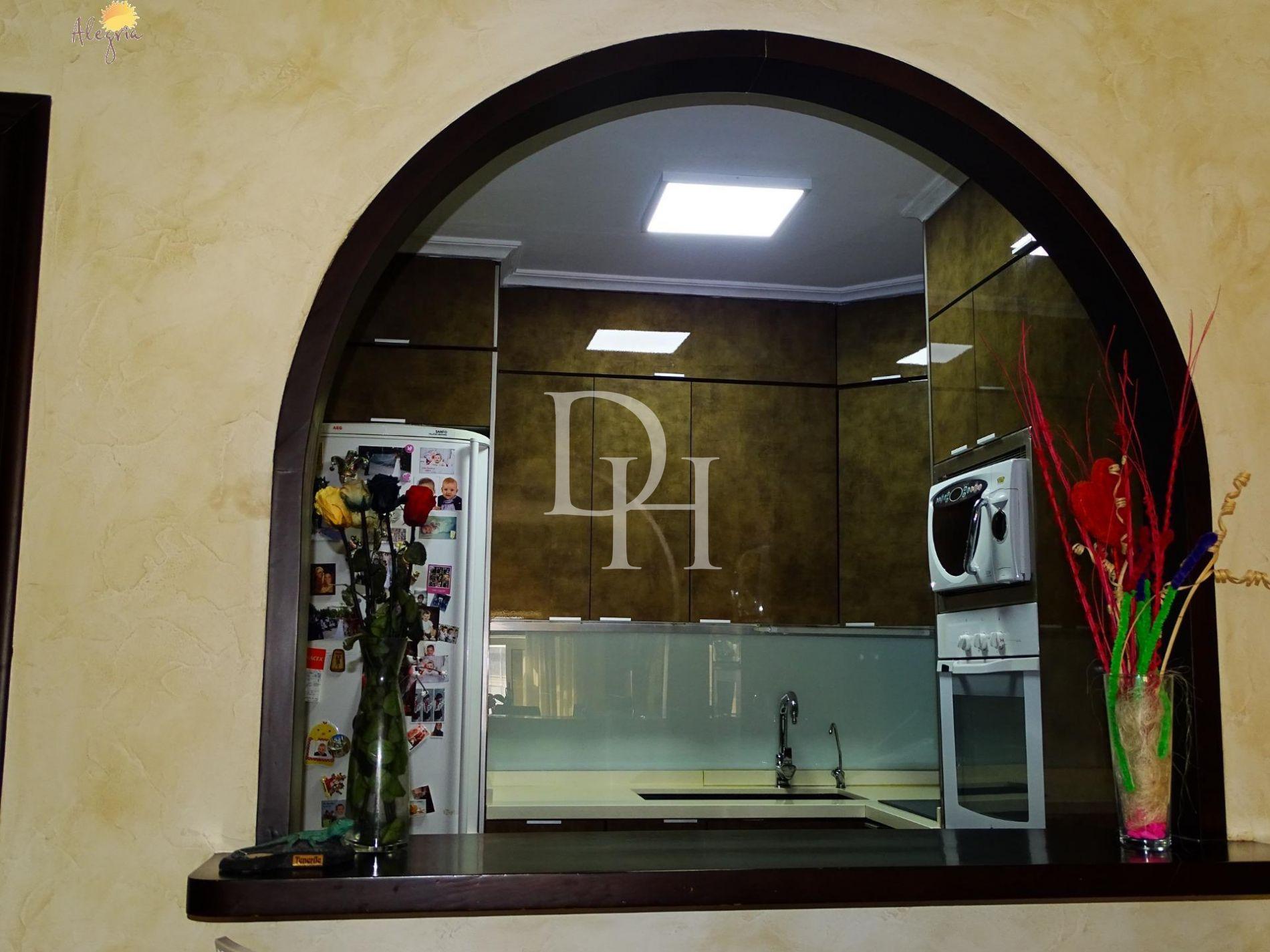 Апартаменти, Іспанія, регион Валенсія, Торревьєха, 139 900 € фото 13