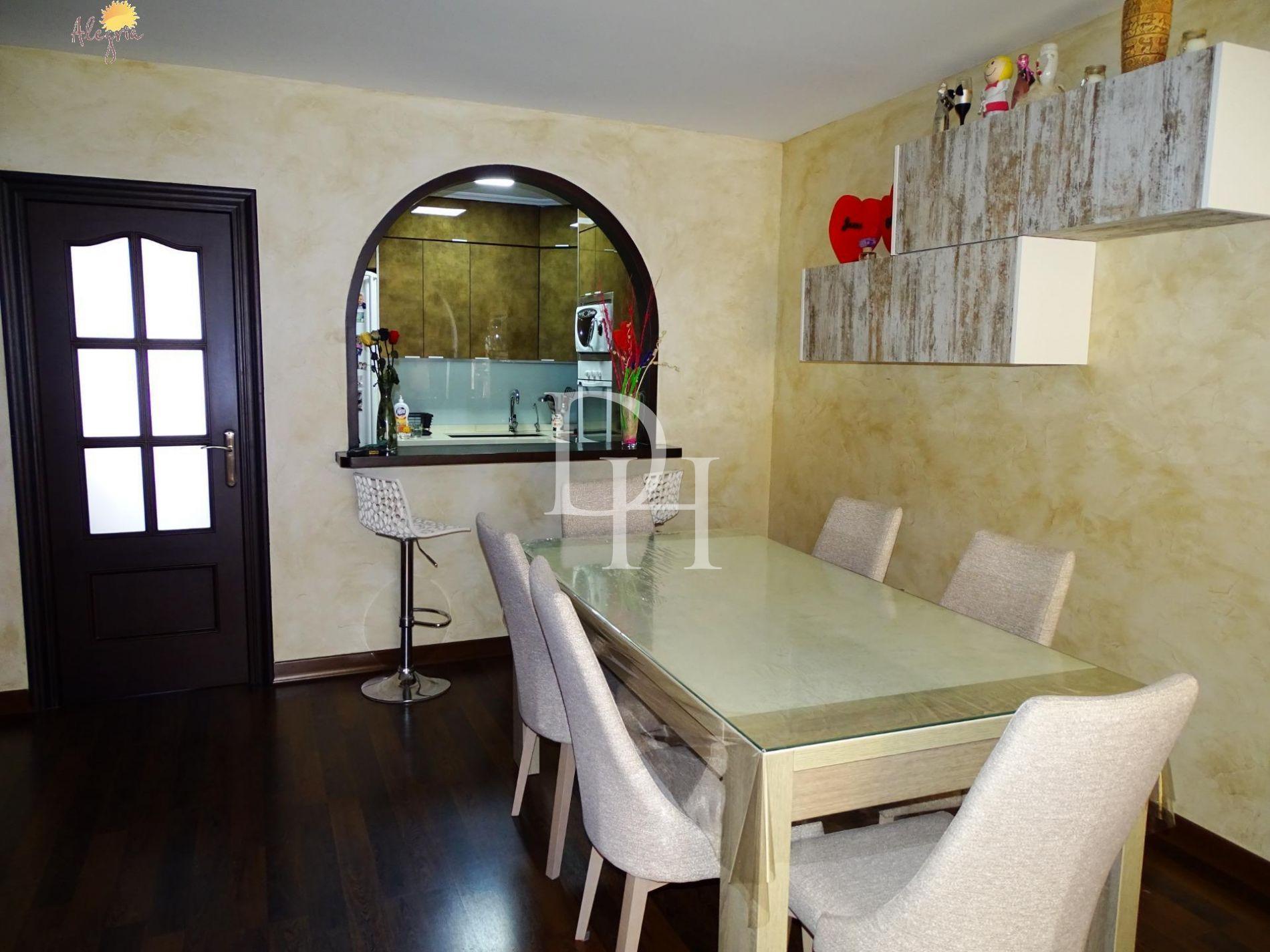 Апартаменти, Іспанія, регион Валенсія, Торревьєха, 139 900 € фото 8