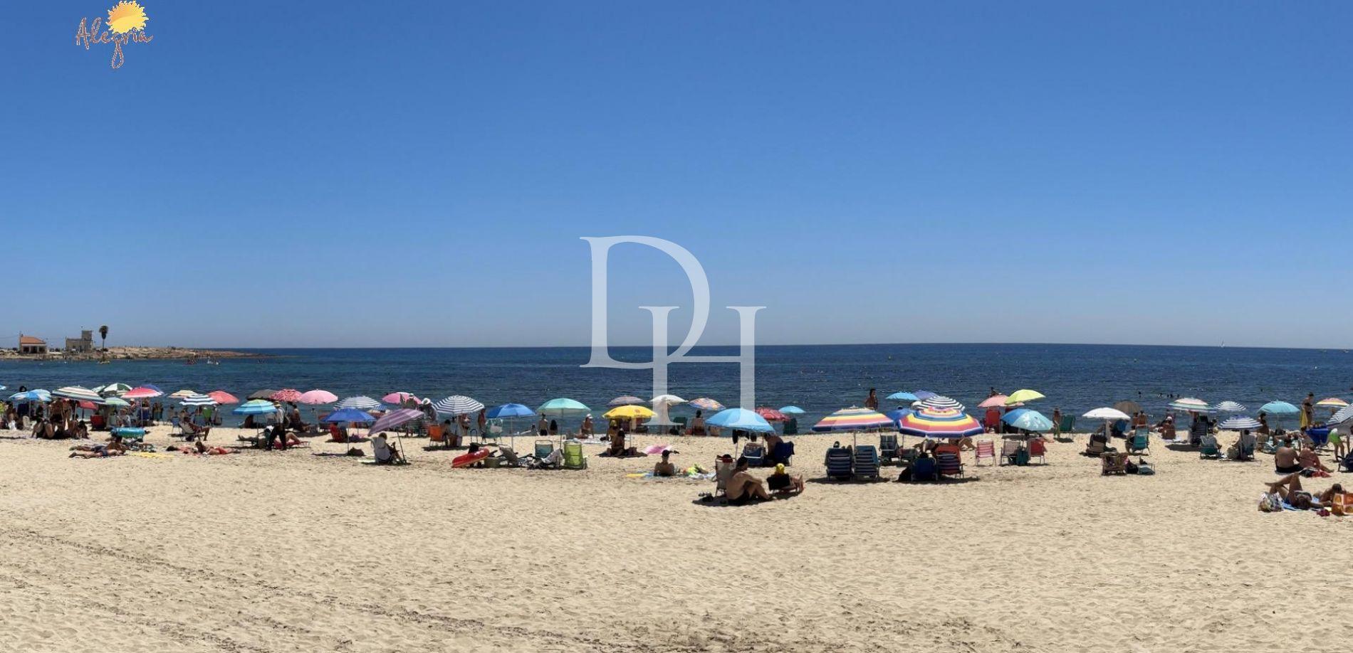 Апартаменти, Іспанія, регион Валенсія, Торревьєха, 199 900 € фото 10