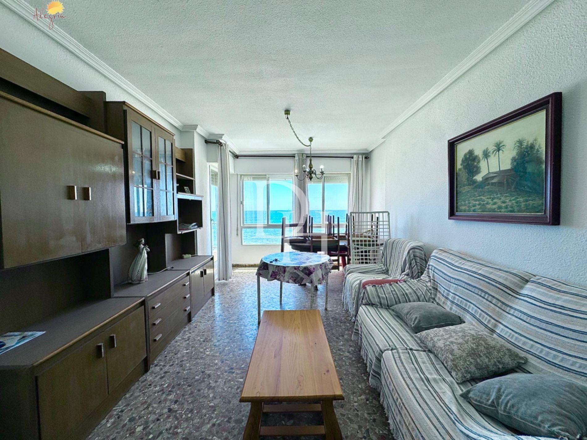 Апартаменти, Іспанія, регион Валенсія, Торревьєха, 199 900 € фото 13