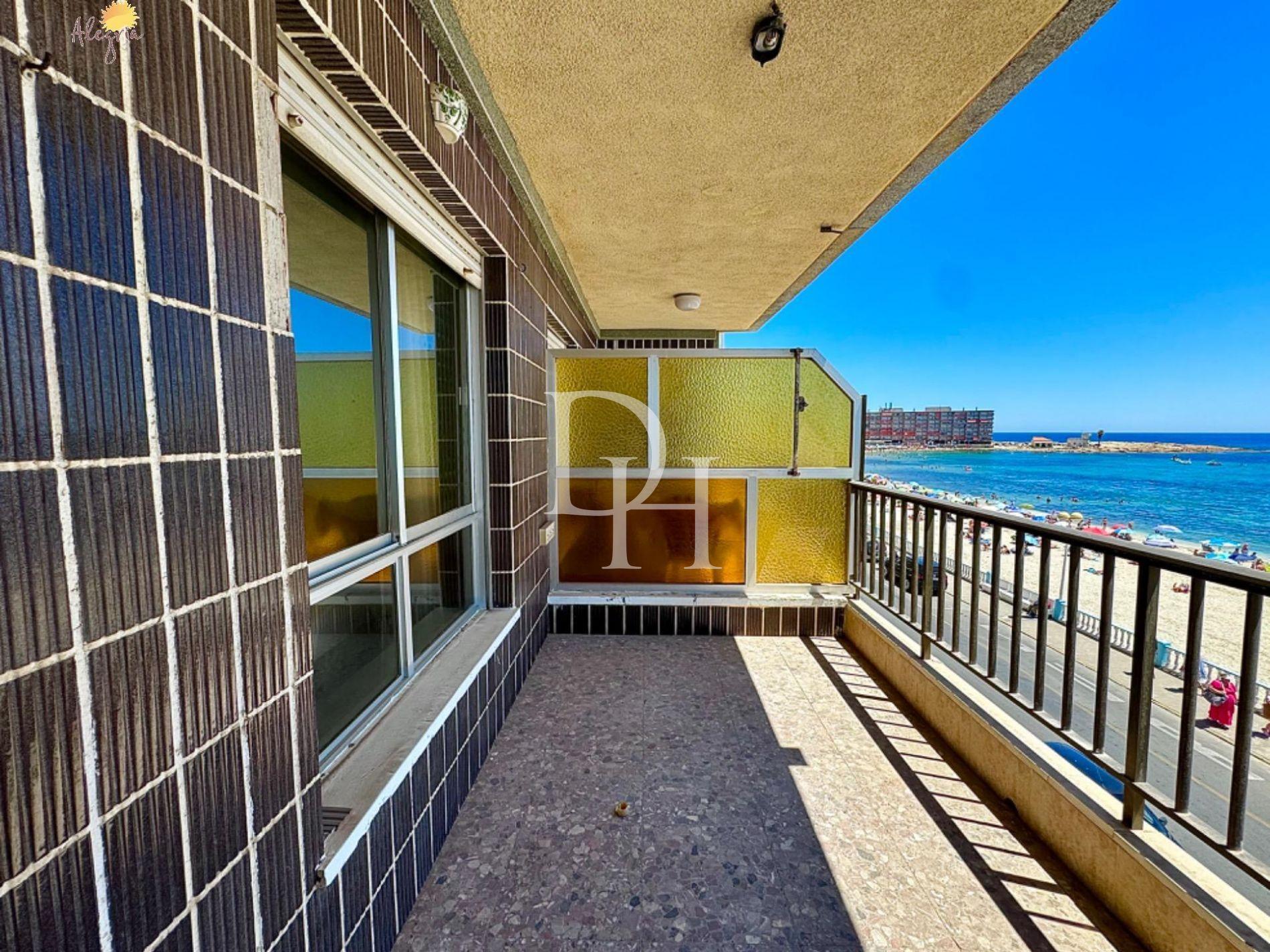 Апартаменти, Іспанія, регион Валенсія, Торревьєха, 199 900 € фото 15