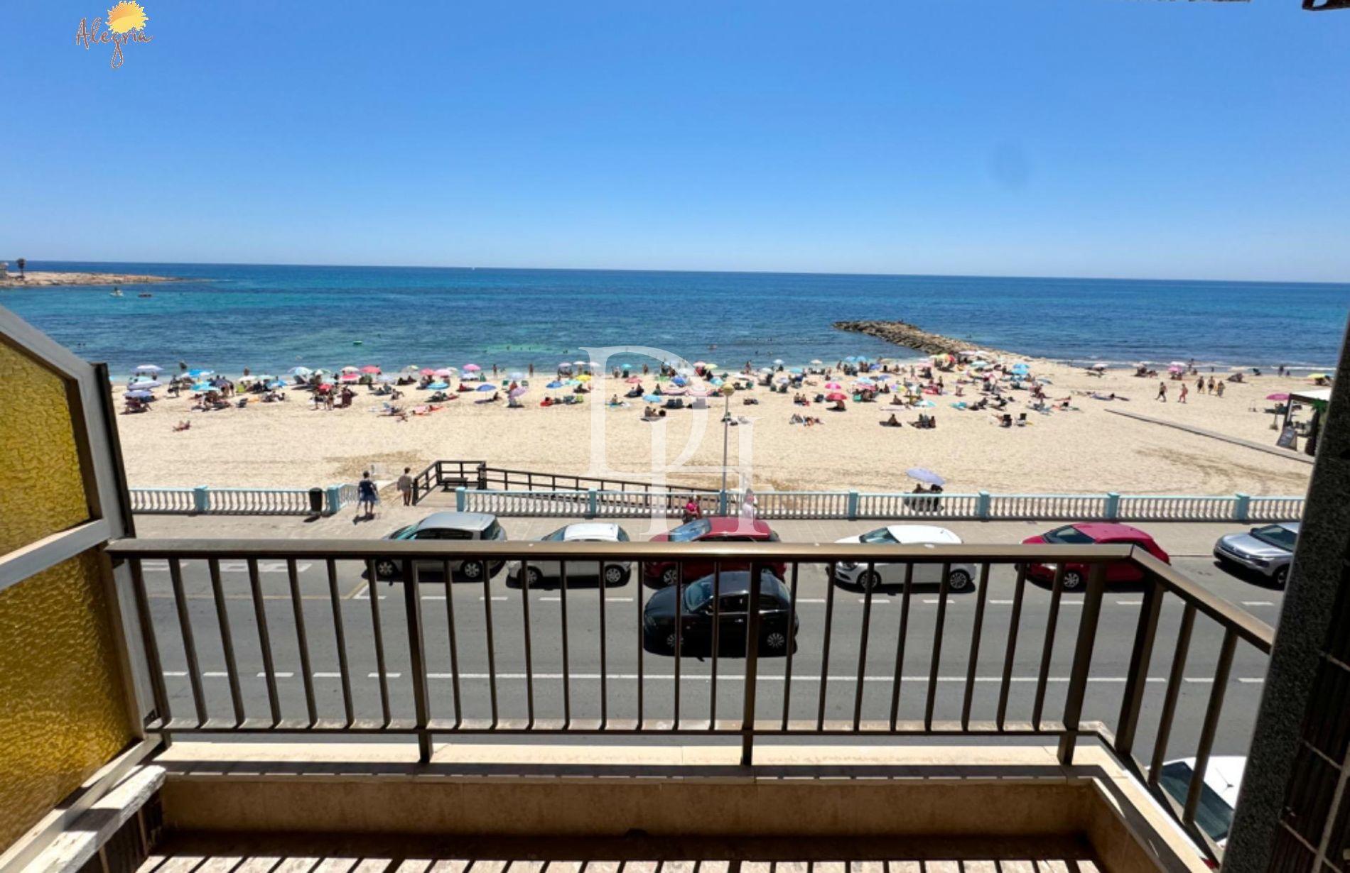 Апартаменти, Іспанія, регион Валенсія, Торревьєха, 199 900 € фото 2