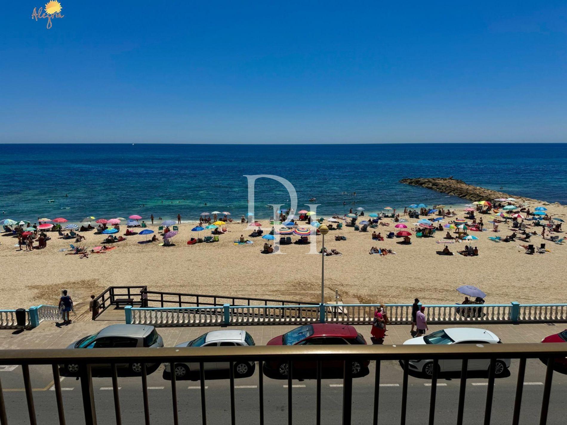 Апартаменти, Іспанія, регион Валенсія, Торревьєха, 199 900 € фото 3