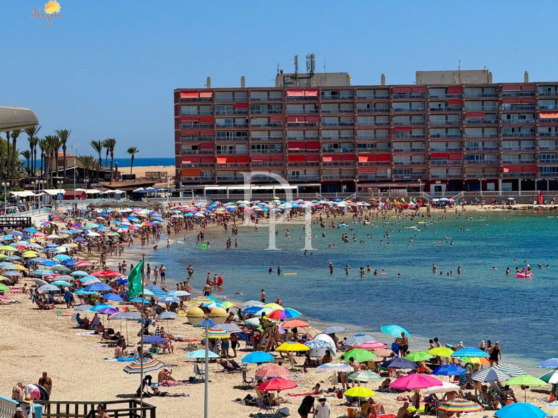 Апартаменти, Іспанія, регион Валенсія, Торревьєха, 199 900 € фото 4