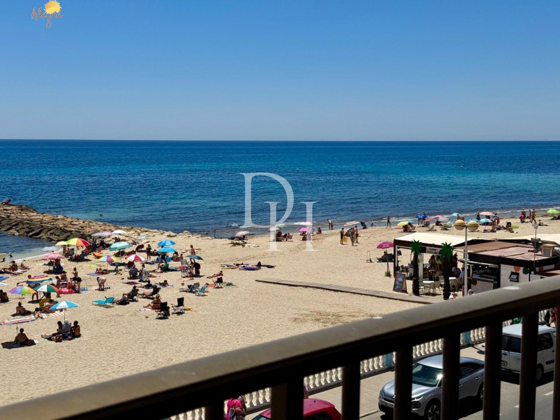 Апартаменти, Іспанія, регион Валенсія, Торревьєха, 199 900 € фото 5