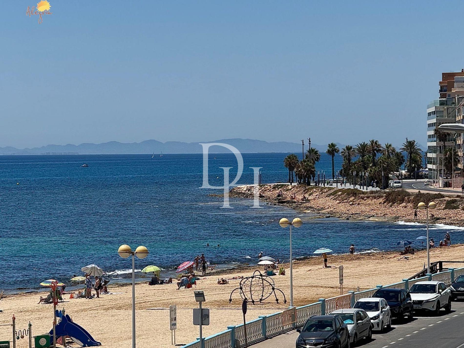 Апартаменти, Іспанія, регион Валенсія, Торревьєха, 199 900 € фото 6