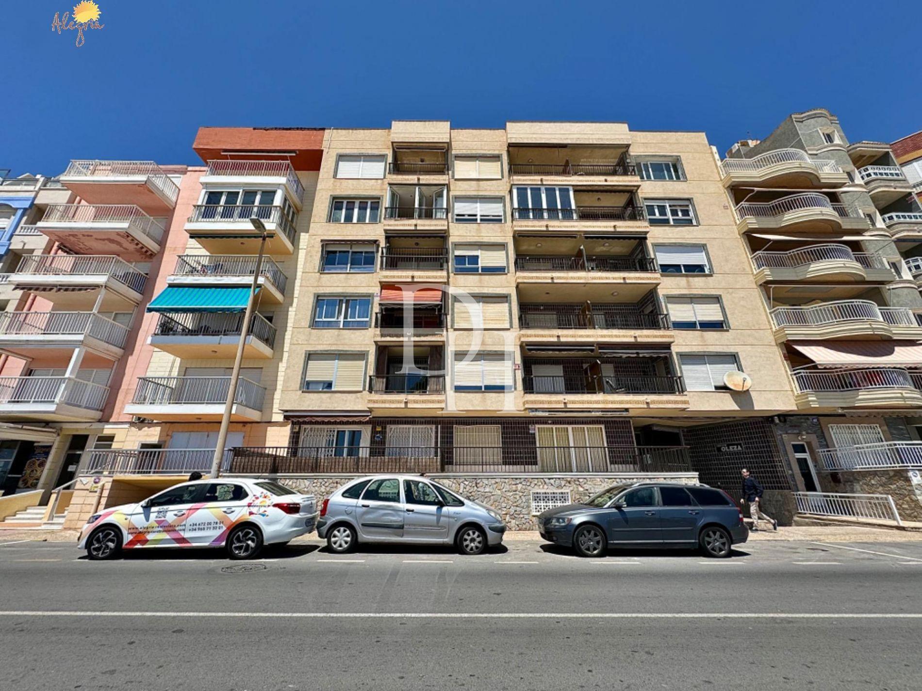 Апартаменти, Іспанія, регион Валенсія, Торревьєха, 199 900 € фото 7