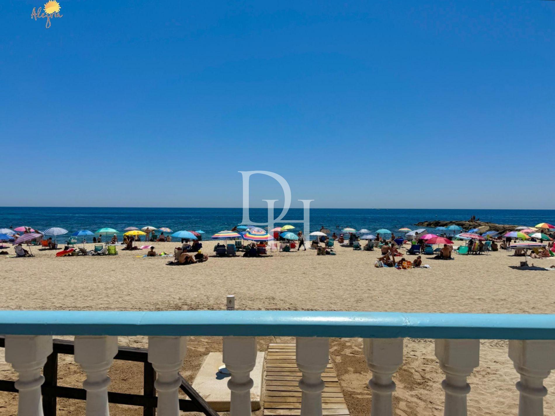 Апартаменти, Іспанія, регион Валенсія, Торревьєха, 199 900 € фото 8