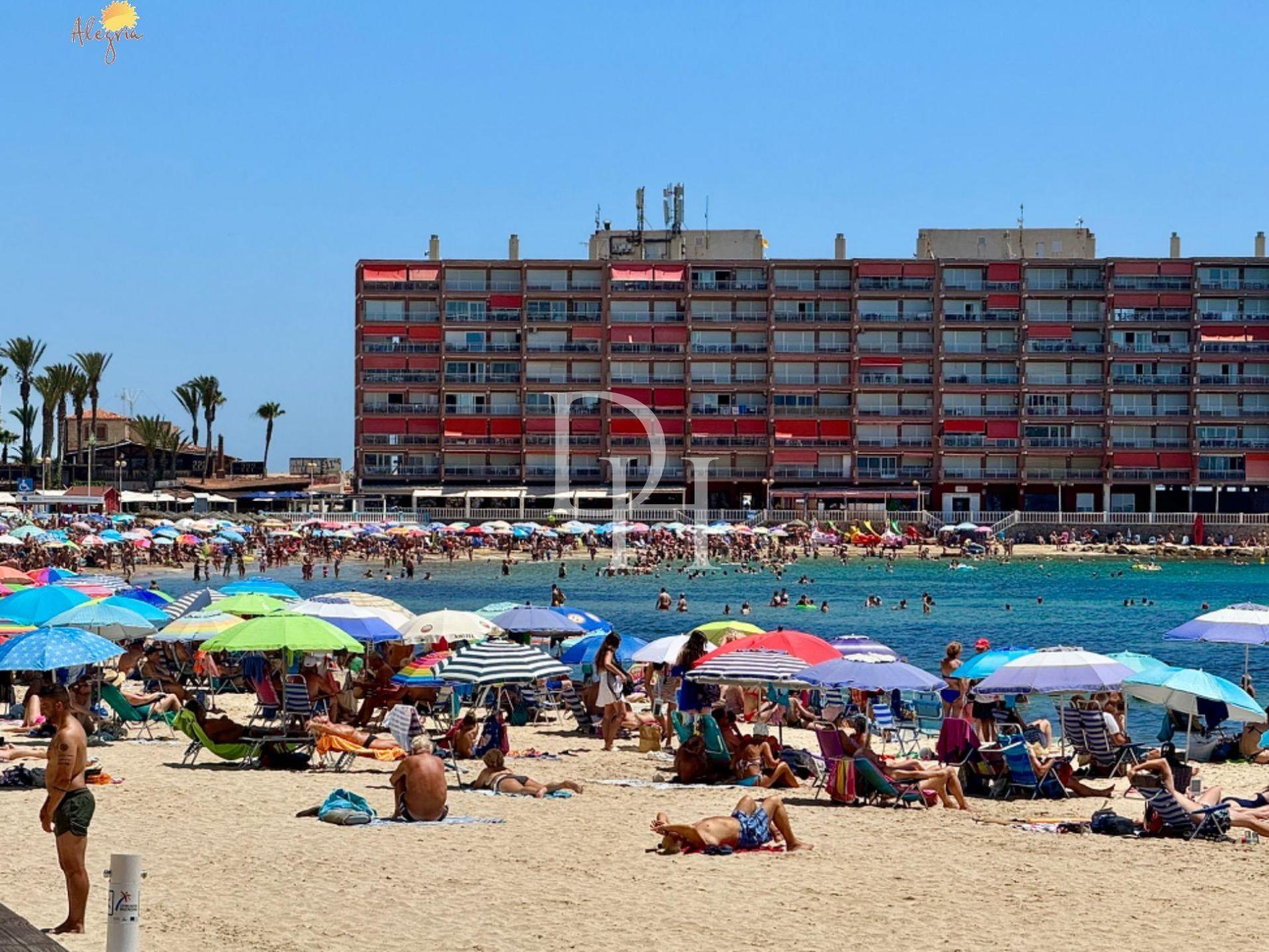 Апартаменти, Іспанія, регион Валенсія, Торревьєха, 199 900 € фото 9