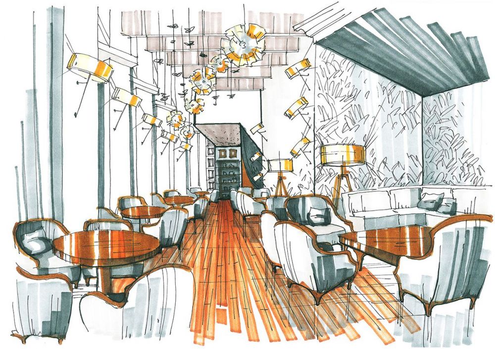 Сценография и арт-дизайн в Дубае - Ref: 10096 фото 1