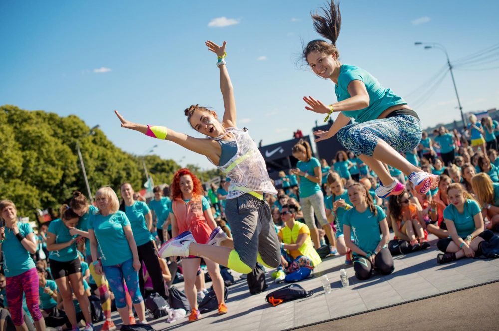 FUNовые события в Дубае - Ref: 10105 фото 1