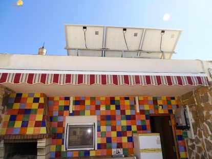 Апартаменти, Іспанія, регион Валенсія, Торревьєха, 139 900 € фото 4