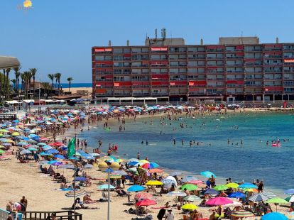 Апартаменти, Іспанія, регион Валенсія, Торревьєха, 199 900 € фото 4