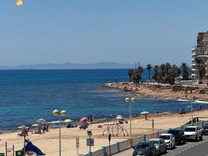 Апартаменти, Іспанія, регион Валенсія, Торревьєха, 199 900 € фото 6