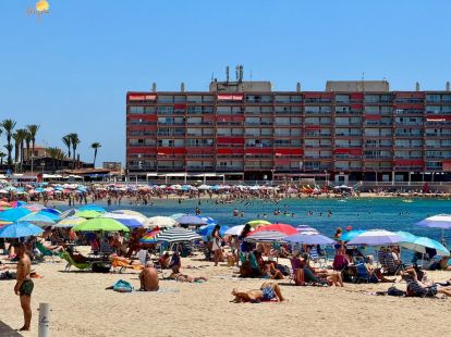 Апартаменти, Іспанія, регион Валенсія, Торревьєха, 199 900 € фото 9