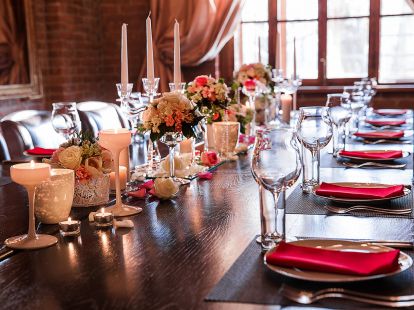 Order a banquet (ID:10098)