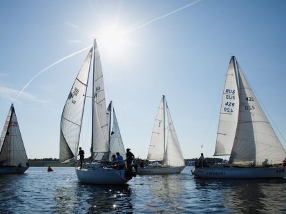Corporate Regatta (ID:10104)
