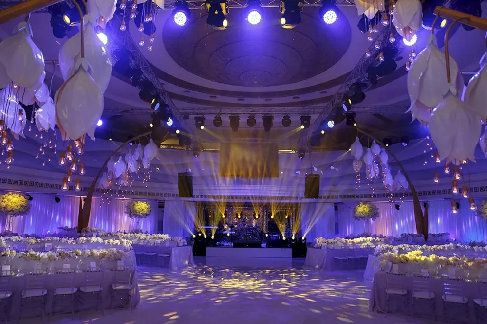 Банкетные залы в Дубае - Ref: 10108 фото 1