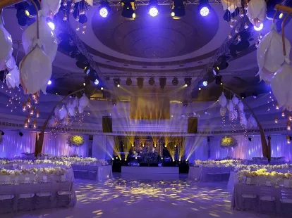 Banquet halls for weddings (ID:10108)