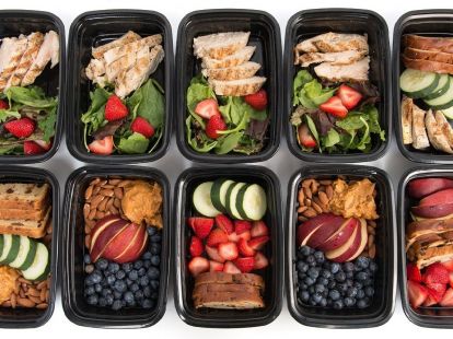 Instant lunch delivery to the office (ID:10124)
