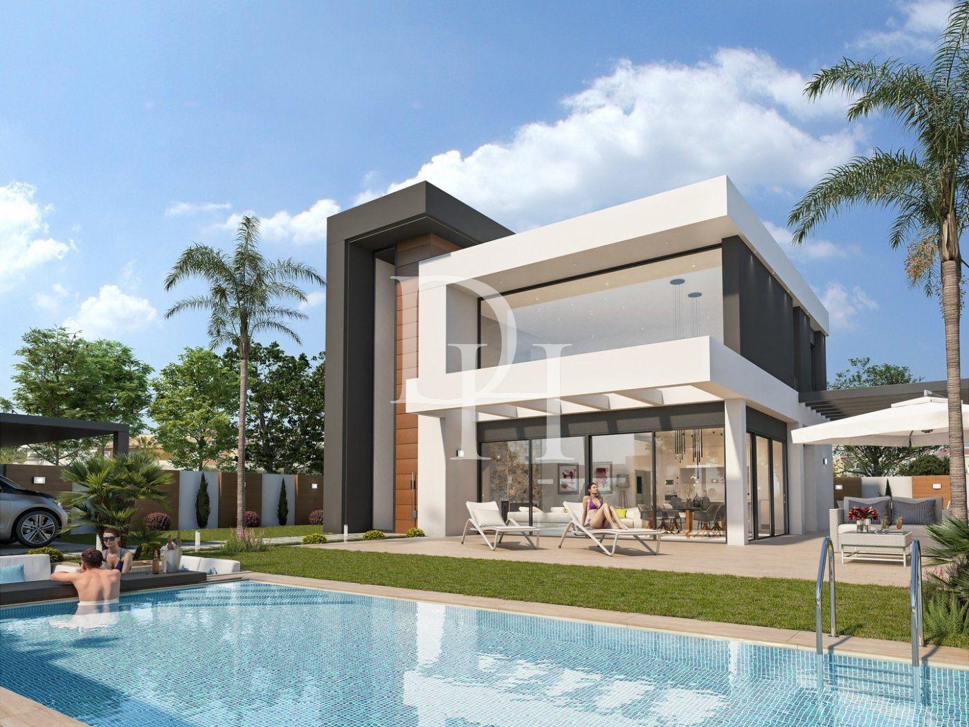 Дом / Вилла, Испания, регион Валенсия, Торревьеха, 1 490 000 € фото 1