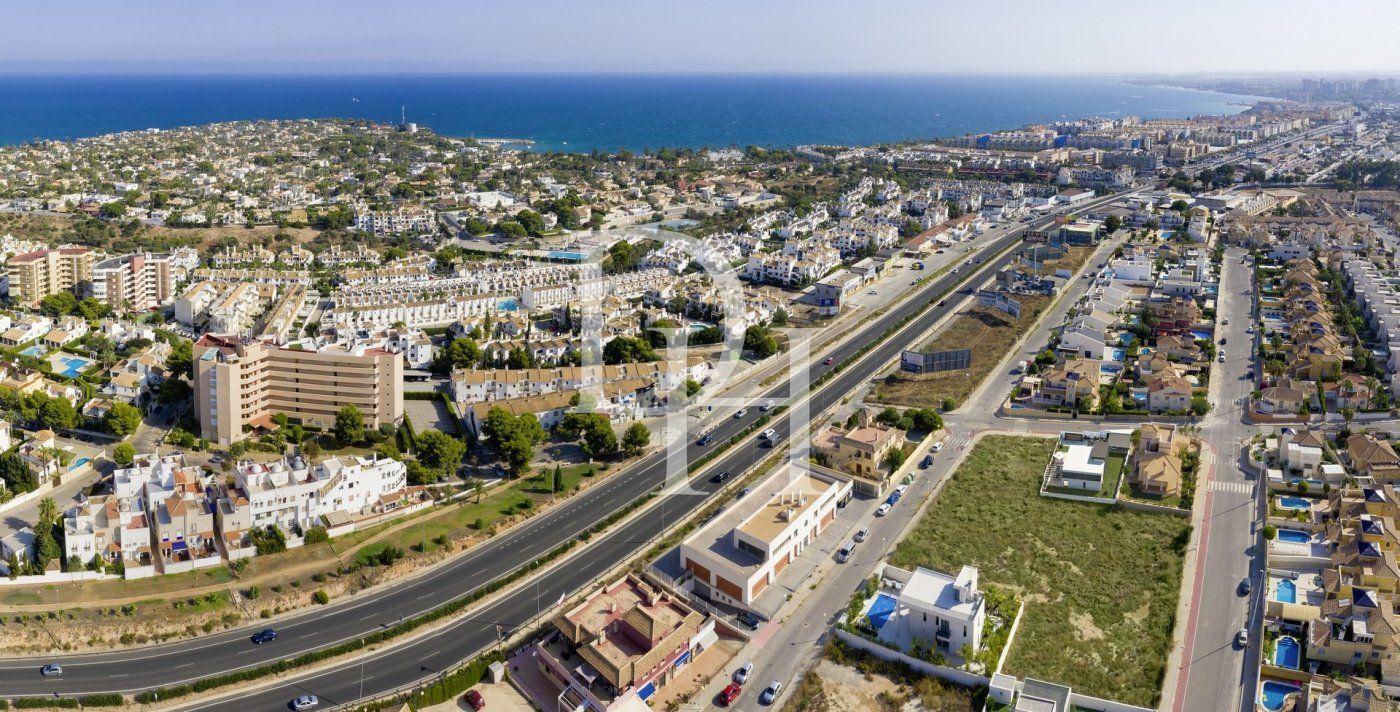 Дом / Вилла, Испания, регион Валенсия, Торревьеха, 1 490 000 € фото 10