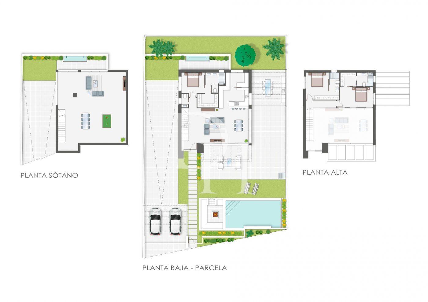Дом / Вилла, Испания, регион Валенсия, Торревьеха, 1 490 000 € фото 11