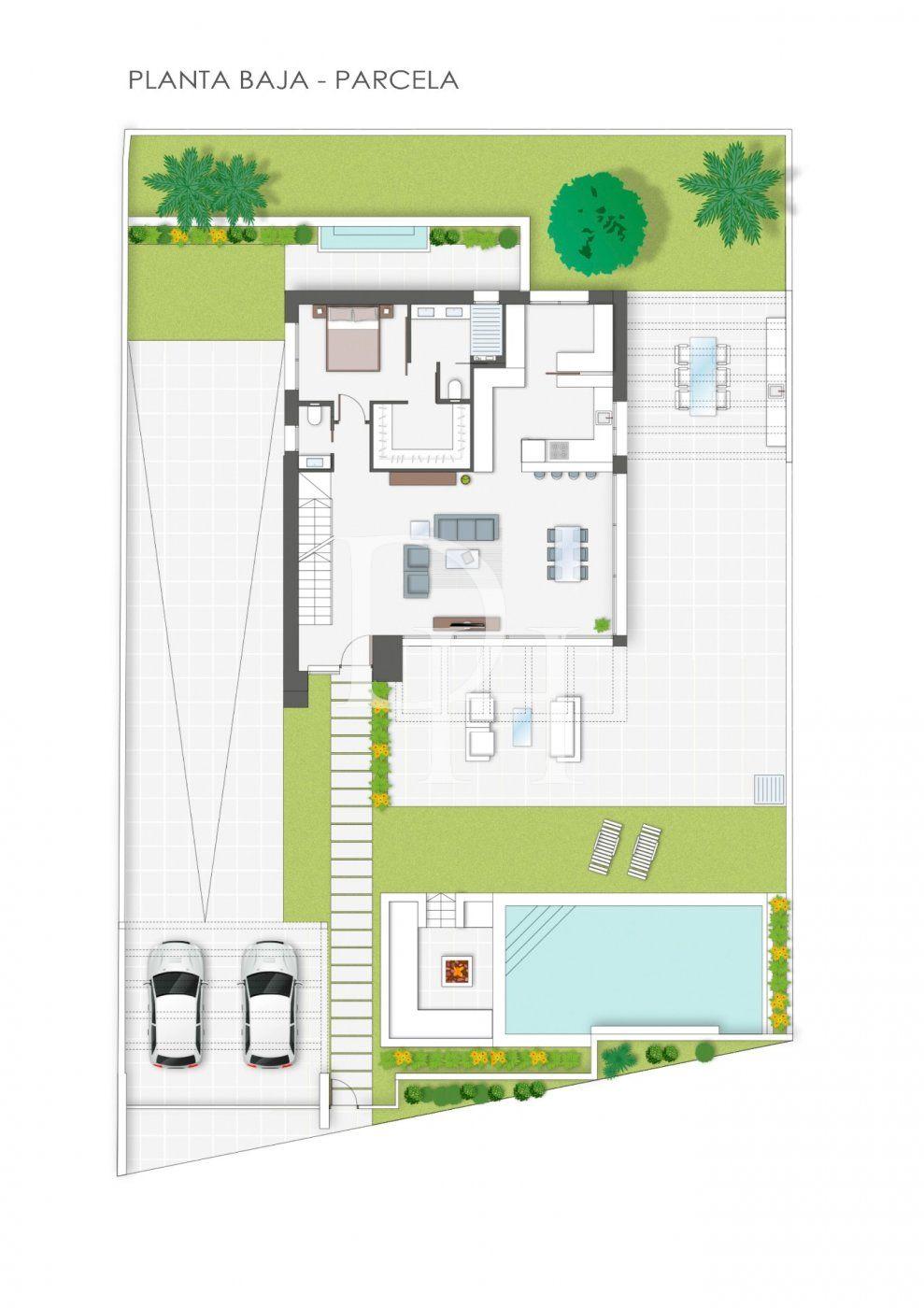 Дом / Вилла, Испания, регион Валенсия, Торревьеха, 1 490 000 € фото 12