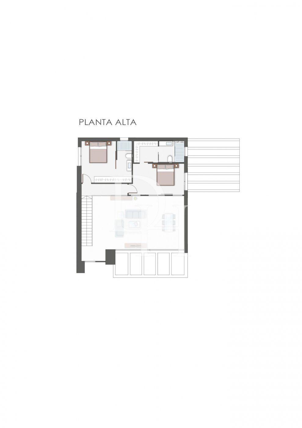 Дом / Вилла, Испания, регион Валенсия, Торревьеха, 1 490 000 € фото 14
