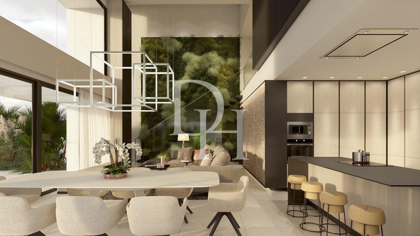 Дом / Вилла, Испания, регион Валенсия, Торревьеха, 1 490 000 € фото 4