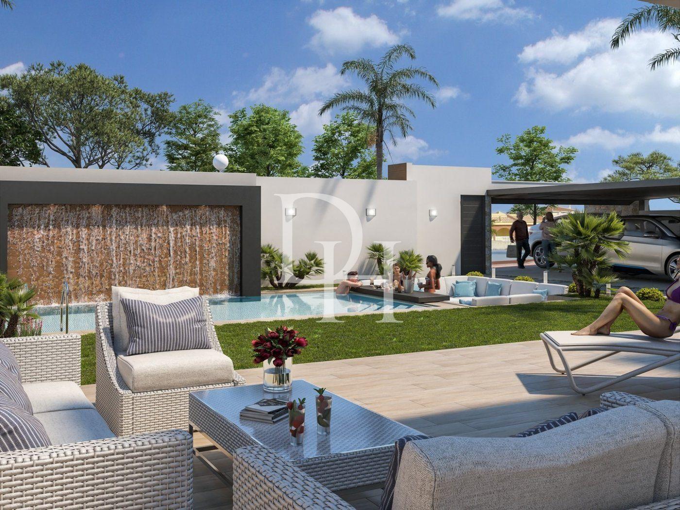Дом / Вилла, Испания, регион Валенсия, Торревьеха, 1 490 000 € фото 6