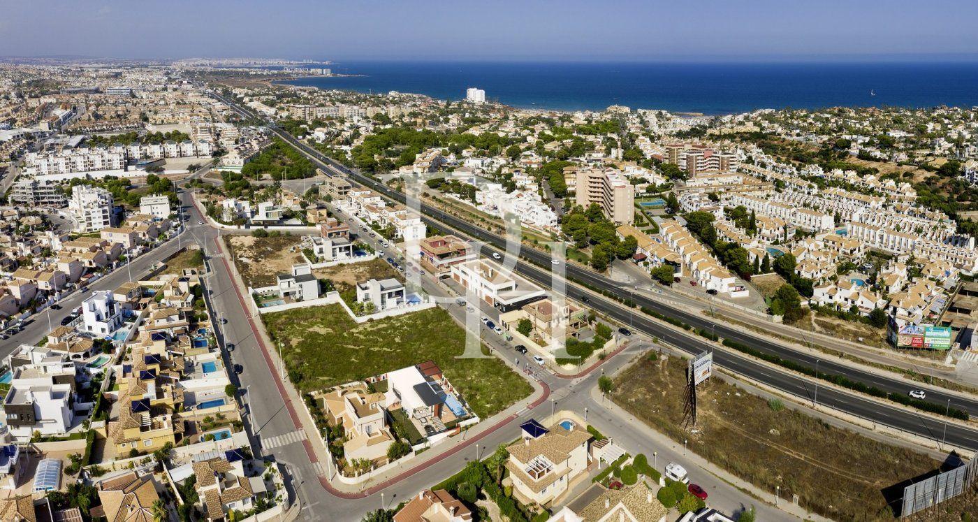 Дом / Вилла, Испания, регион Валенсия, Торревьеха, 1 490 000 € фото 9
