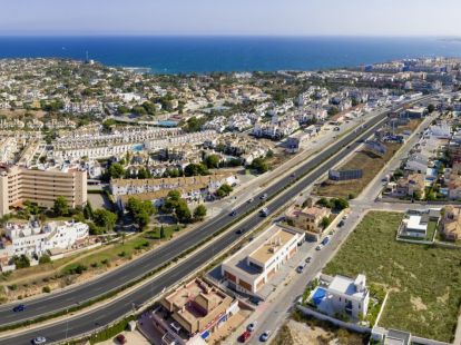 Дом / Вилла, Испания, регион Валенсия, Торревьеха, 1 490 000 € фото 10