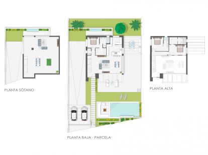 Дом / Вилла, Испания, регион Валенсия, Торревьеха, 1 490 000 € фото 11