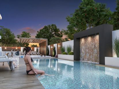 Дом / Вилла, Испания, регион Валенсия, Торревьеха, 1 490 000 € фото 2