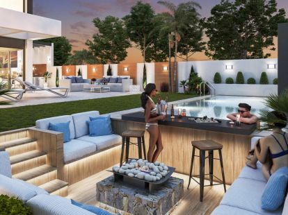 Дом / Вилла, Испания, регион Валенсия, Торревьеха, 1 490 000 € фото 3