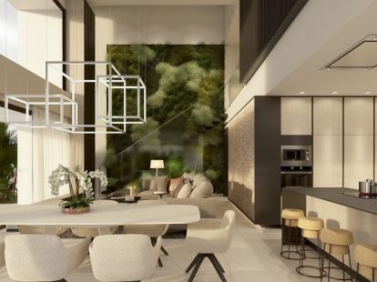 Дом / Вилла, Испания, регион Валенсия, Торревьеха, 1 490 000 € фото 4