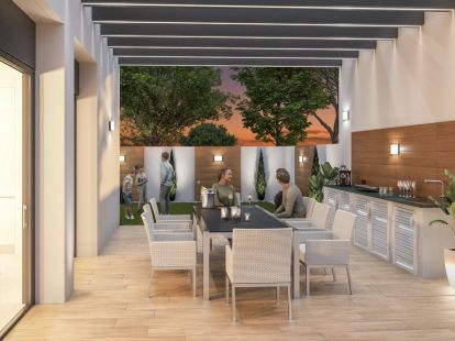 Дом / Вилла, Испания, регион Валенсия, Торревьеха, 1 490 000 € фото 5