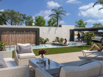 Дом / Вилла, Испания, регион Валенсия, Торревьеха, 1 490 000 € фото 6