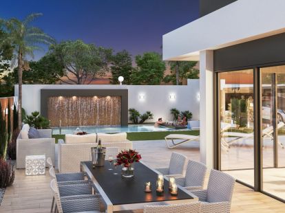 Дом / Вилла, Испания, регион Валенсия, Торревьеха, 1 490 000 € фото 8