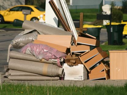 Furniture recycling (ID:10149)