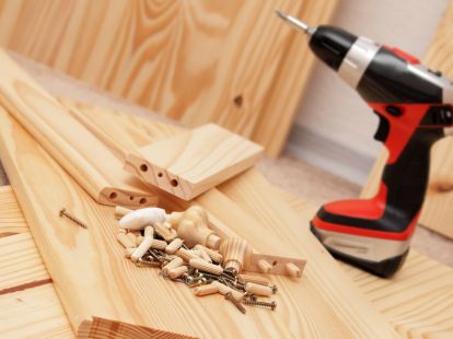 Сборка мебели, разборка мебели (ID:10153)