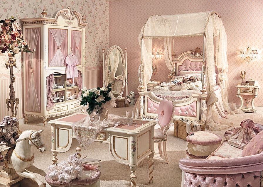 Итальянская детская на заказ в Дубае - Ref: 10154 фото 2