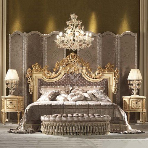 Спальни из Италии в Дубае - Ref: 10155 фото 1
