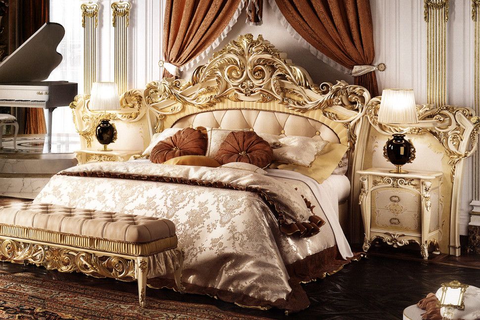 Спальни из Италии в Дубае - Ref: 10155 фото 2
