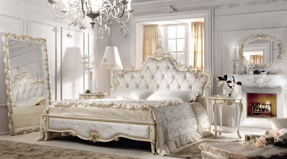 Спальни из Италии в Дубае - Ref: 10155 фото 3
