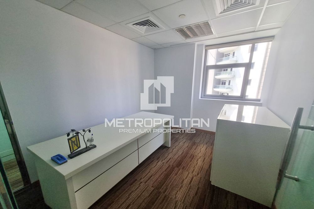 В престижном здании Executive Tower D (Aspect Tower) в Дубае - 340000Dh - Ref: 10162 фото 10